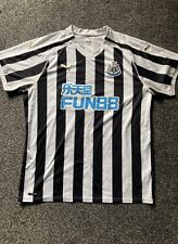 Newcastle shirt newcastle for sale  BALLYMENA