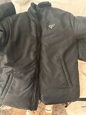 Prada puffer jacket for sale  Evanston