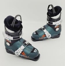Salomon ski boots for sale  Thornton