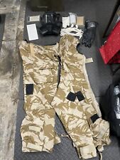 Gsr british army for sale  PUDSEY