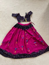 Women chaniya choli for sale  Austin