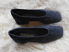 Chaussures femme noires d'occasion  Le Monêtier-les-Bains