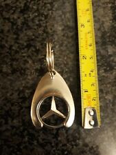 Mercedes benz keyring for sale  UK