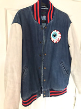 Mishka nyc varsity for sale  BRISTOL