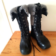 Ugg adirondack tall for sale  NANTWICH