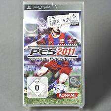 Futebol Pes 2011 Pro Evolution PSP, usado comprar usado  Enviando para Brazil