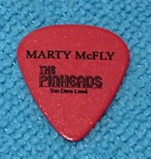 Usado, Escolha de guitarra MARTY MCFLY-THE PINHEADS de volta para o futuro 🎸Década de 1980🎸Michael j Fox comprar usado  Enviando para Brazil