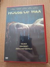 House wax dvd gebraucht kaufen  Sprockhövel