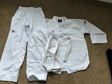 Taekwondo uniforms kids for sale  LONDON