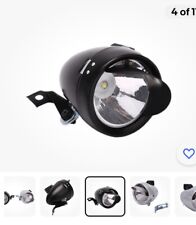 bicycle front light for sale  Shipping to South Africa