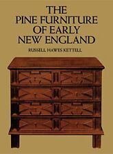 The Pine Furniture of Early New England segunda mano  Embacar hacia Argentina