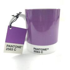 Pantone coffee mug for sale  Shipping to Ireland