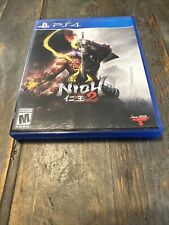 ps4 nioh for sale  Camden