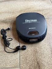 Sony discman 151 gebraucht kaufen  Kemnath