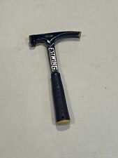 Vintage estwing hammer for sale  Huntley