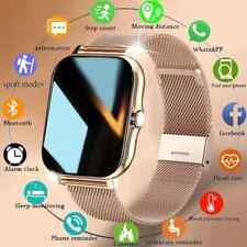 Smart watch for d'occasion  Eaubonne