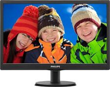 Philips 226v4lsb2 monitor usato  Giarre