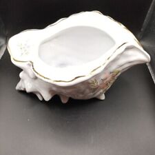 Vintage conch shell for sale  CHESTER