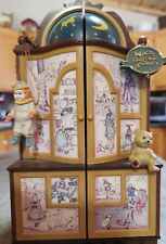 enesco music box for sale  Heavener