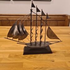 Sailing ship vintage for sale  CARDIFF