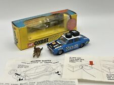 Corgi toys hillman for sale  Shipping to Ireland