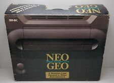 Neo geo jap d'occasion  Tourcoing