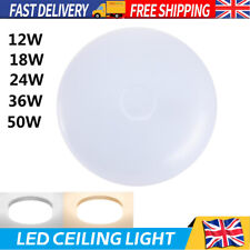 Bright round led for sale  CANNOCK