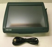 micros pos for sale  Garland