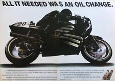 Norton rotary race for sale  EXETER
