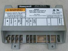 Honeywell S8600F 1042 Ignition Control Module Pool/Spa Furnace Nat Gas ONLY 24V, used for sale  Shipping to South Africa