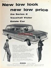 Vauxhall victor series for sale  SIDCUP