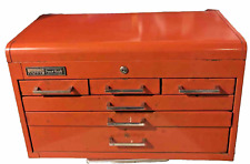 Vintage drawer montgomery for sale  Berkeley Springs