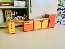 Lundby vintage kitchen for sale  CARDIFF