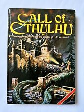 Call cthulhu 3rd for sale  HULL