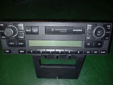 vw gamma cd changer for sale  FOLKESTONE