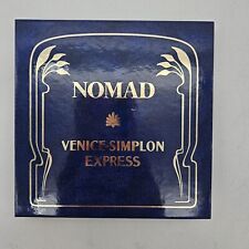 Nomad cosmetics venice for sale  Camano Island