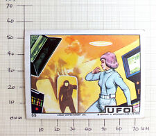 U.f.o. gum cards for sale  NOTTINGHAM