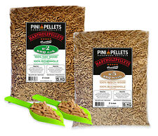 Pini hardwood pellets for sale  Shipping to Ireland