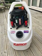 Kamco power flush for sale  ILMINSTER