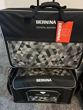 Bernina sewing embroidery for sale  Stephens City
