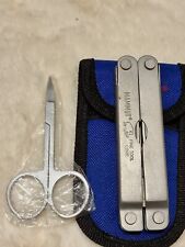 Multitool fine tool gebraucht kaufen  Innen-,Oststadt