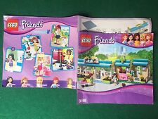 Lego friends 3188 usato  Bologna