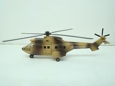 Solido helicoptere puma d'occasion  Meung-sur-Loire