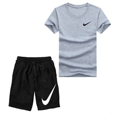 Nike set shirt usato  Giugliano In Campania