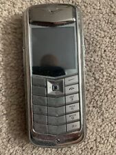 Vertu constellation mobile for sale  UK