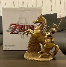 zelda statue gebraucht kaufen  Friesenheim