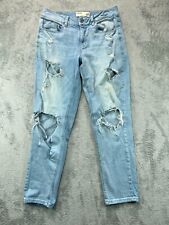 Garage girlfriend jeans for sale  Tickfaw