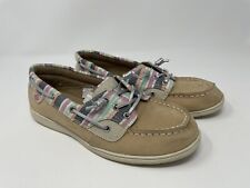 Sperry shoresider eye for sale  Indianapolis