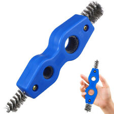 Rust removal brush for sale  Shipping to Ireland