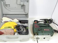 Metabo jigsaw enhell for sale  Shipping to Ireland